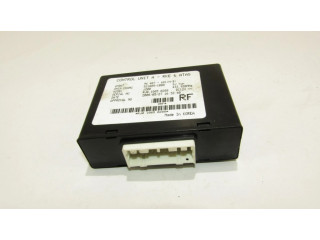 Блок управления 96407681   Chevrolet Nubira