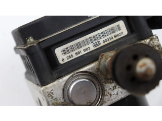 Jednotka ABS 6R0614117AD, 6R0907379AG Skoda Roomster (5J) 2006