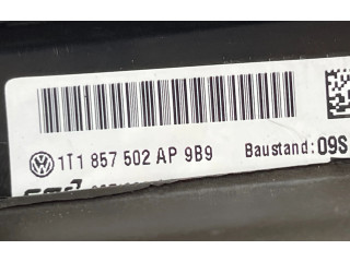 Зеркало электрическое        Volkswagen Touran II  2010 - 2016 года   