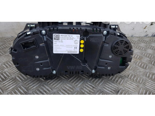 Панель приборов 654920741A Skoda Scala