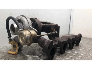 Турбина Ford Escort 1.4 96FF6K682AC