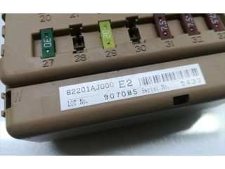 Pojistková skříňka 82201AJ000, 907085 Subaru Outback 2010