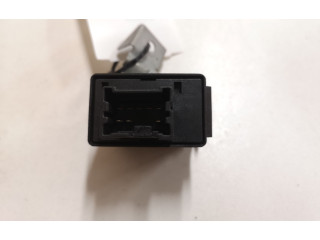 Блок управления иммобилайзера