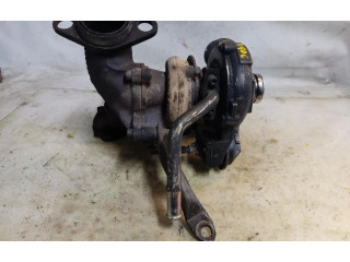  Турбина Peugeot 406  9633785480         