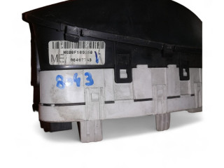 Дисплей    96497743, 96497743   Chevrolet Matiz