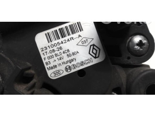 Генератор 231003071R   Renault Twingo III      