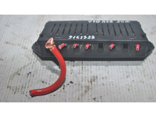 Блок управления надувных подушек 9162323   Volvo XC70