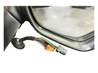 Зеркало электрическое        Peugeot 5008   -  года   