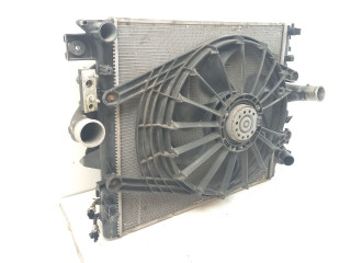 Комплект радиатора