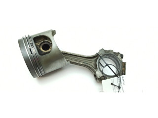 Поршень с шатуном Mercedes-Benz S W126 для бензинового двигателя 5.0