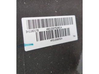 Руль Volvo V40 2012 - 2019 года P31250592, 34110217B