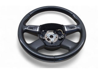 Руль Audi Q5 SQ5 2008 - 2017 года 8R0419091S