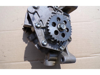 Масляный насос   G3LF  KIA Xceed 