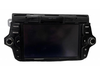 Блок управления HiFi audio