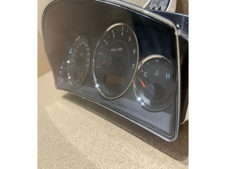 Панель приборов 56050201AL, 58994E Jeep Grand Cherokee (WK)