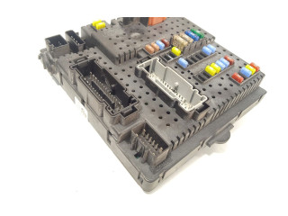 Модуль управления BSM 8676391, 12217799 Volvo XC90