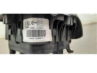 Надувная подушка для руля 98185170ZD Citroen Berlingo