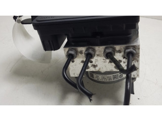 Блок АБС 5Q0614517GF   Skoda  Superb B8 (3V)  2015-- года