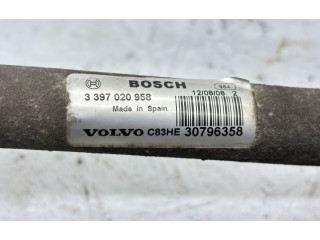 Блок АБС 30796358   Volvo  S80  2007 - 2013 года