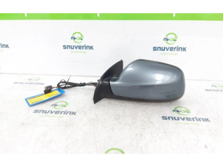 Зеркало (механическое) Peugeot 307 CC 2003 - 2008 года