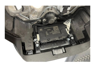 Руль Audi A3 S3 8L  1996 - 2003 года 8Y0419091C      
