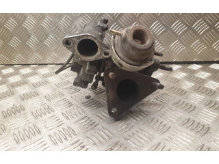 Turbodmychadlo Турбина Nissan Primera