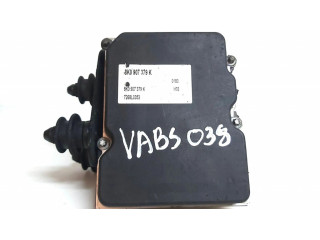 Блок АБС 8K0907379K, 0265235324   Audi  A4 S4 B8 8K  2008-2015 года