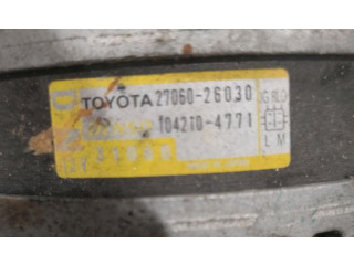 Генератор Lexus IS 220D-250-350