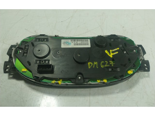 Панель приборов 248090225R, 248090225R Dacia Lodgy