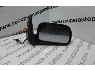 Зеркало электрическое Mitsubishi Space Wagon 1992 - 1998 года