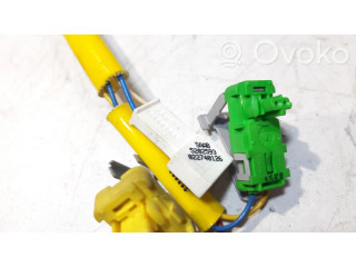 Электрические провода тормозов