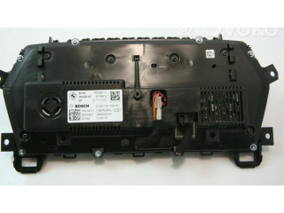 Панель приборов 013070, 62109836933 BMW 1 F40