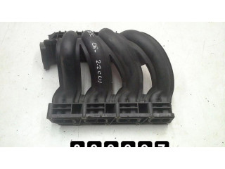 Всасывающий коллектор