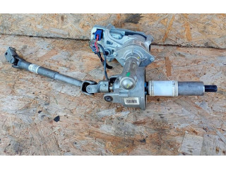 рейка Колонка рулевая ZZZZZ Opel Meriva A 2003 - 2010 года