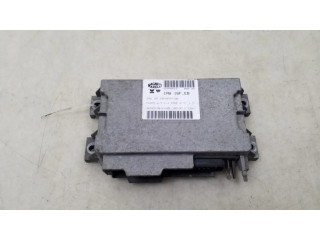 Řídící jednotka 46545150 Fiat Punto (199) 2007