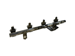 Vstřikovací lišta Mercedes-Benz A W168 pro benzínový motor 1.6