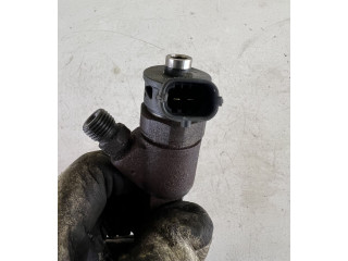 Форсунка 0445110523, 044511052    Jeep Grand Cherokee   