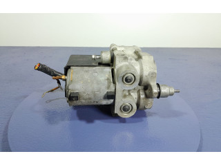 Блок АБС 4A0614111A, 4A0614111A Audi 80 90 S2 B4 1991 - 1996 года