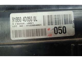 Pojistková skříňka Řídící jednotka BSM 919504D050, 919504D0500L KIA Carnival 2010