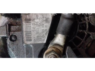 Генератор    Audi A6 S6 C5 4B      