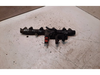 Vstřikovací lišta 0445214017, 0445214017 Peugeot 807