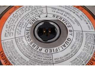 Подушка безопасности водителя    Chevrolet Matiz