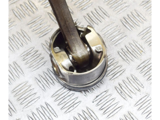 Píst 03G107065J, 038198401D Volkswagen PASSAT B6 pro naftový motor 2.0 BKP