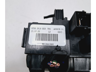 Pojistková skříňka 9812661980 Peugeot 208 2023