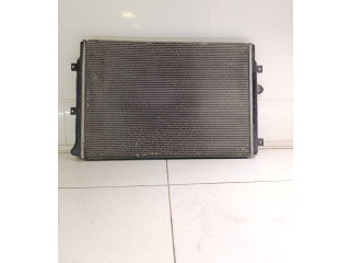 Радиатор охлаждающей жидкости