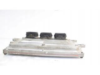 Блок управления двигателем Блок управления 6684-104028   Honda City