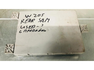 Комфортный модуль