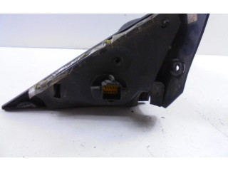 Зеркало (механическое) Renault Scenic II - Grand scenic II 2003 - 2006 года