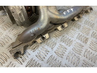 Turbodmychadlo Турбина 7617527 Mini Clubman F54