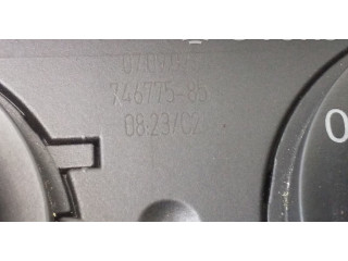 Блок управления климат-контролем 74677585, TC2LL9505014   Volkswagen PASSAT B6